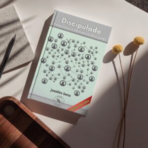 Transforme Sua Igreja com Discipulado Prático: Do Discurso à Ação Efetiva