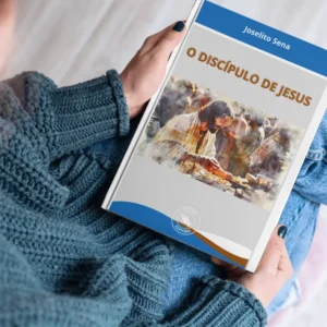 Jesus convida os cansados e oprimidos Ref. Mateus 11 vs.28-30
