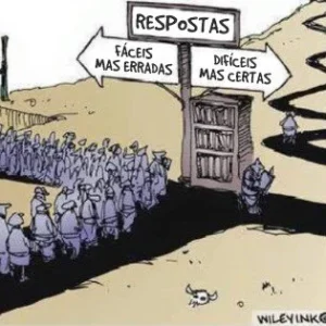 O Caminho para o Céu é Apertado