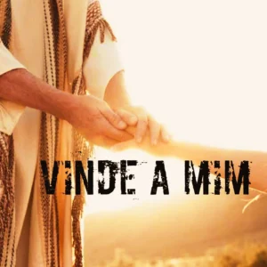 Por que vir a Jesus?