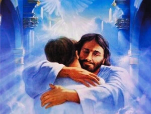 Excluídos pelos homens. Mas, incluídos por Deus