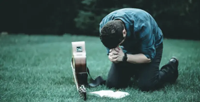 verdadeiro adorador discipulado Blepo joselito sena