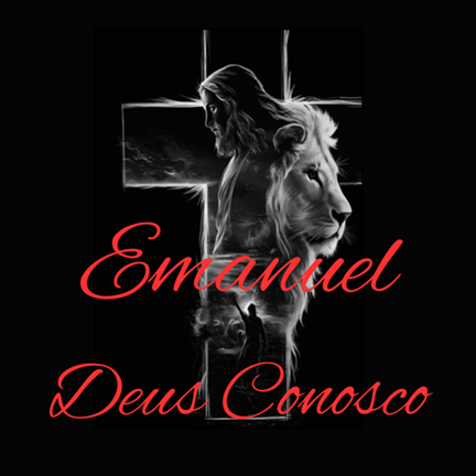 Deus conosco Jesus discipulado Blepo Joselito sena