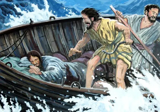 por que temer blepo discipulado joselito sena