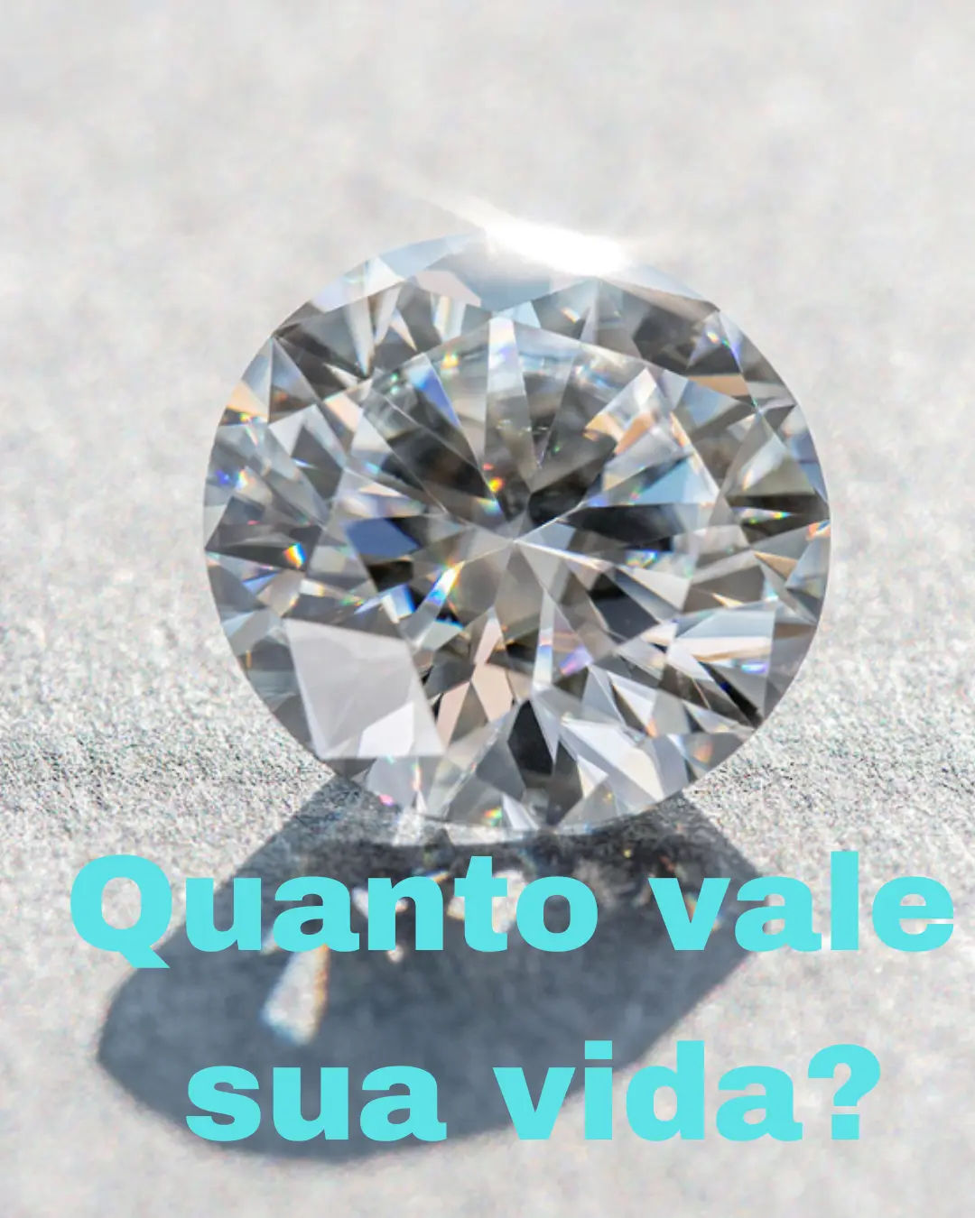 quanto vale sua vida joselito sena blepo editora salvação Jesus biblia