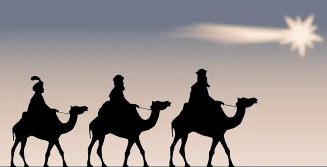 presente Jesus Blepo discipulado joselito sena blog