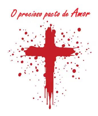 o pacto do precioso sangue de Jesus, discipulado, Blepo, joselito sena