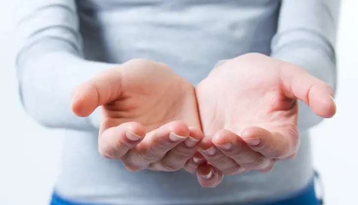 O que você tem? blepo discipulado joselito sena