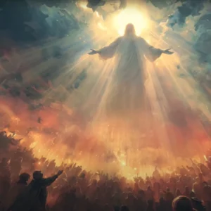 O Preparo para a Volta de Cristo