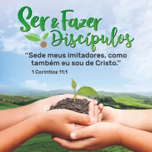 A Última Ordem de Jesus – Quadro Comparativo